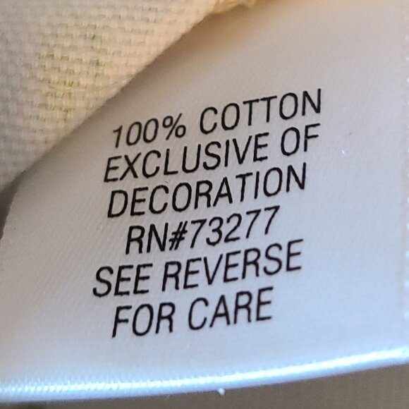 DISNEY COLLEN ATWOOD "ALICE THROUGH THE LOOKING GLASS" FLORAL BUTTON UP JACKET - Picture 11 of 11